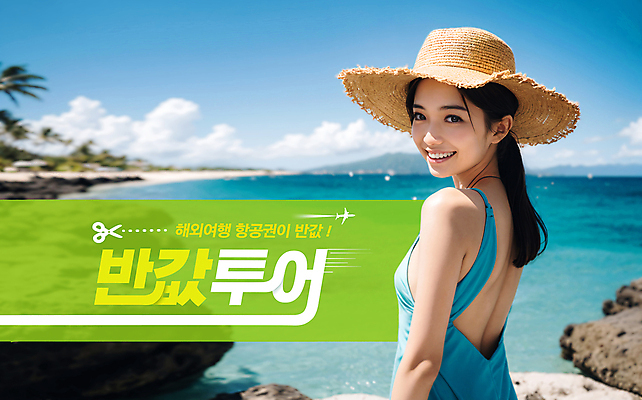 PSD 편집이미지 여자 수영복 바다 섬 여행 열대 한명 미소 상반신 성인 해변 여름 여름휴가 뒤돌아보기 밀짚모자 동남아여행 반값 의료성형뷰티 성인여자한명만 프로모션 이미지편집 모자_잡화 1 옷 계절 해외여행 모션 휴가 표정 사람 이벤트 세일 동남아시아 여자한명만 성인여자만 파일형식 여름_계절