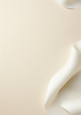 JPG 편집이미지 백그라운드 사람없음 뷰티 크림 질감 아이보리 편집실사 AI컴퓨터그래픽 AI콘텐츠 컬러 CG 파일형식