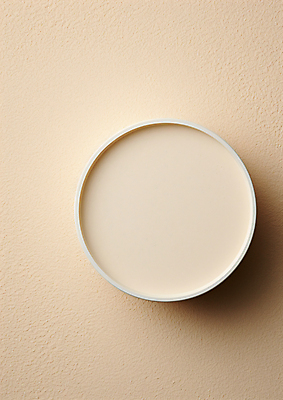 JPG 편집이미지 백그라운드 그림자 사람없음 뷰티 원형 질감 베이지색 살구색 아이보리 편집실사 AI컴퓨터그래픽 AI콘텐츠 도형 컬러 CG 파일형식