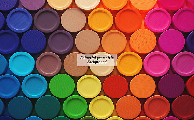 PSD 편집이미지 백그라운드 사람없음 목재 컬러풀 원형 질감 기하학 지오메트릭 이미지편집 편집실사 도형 나무 컬러 무늬 재료 CG 파일형식