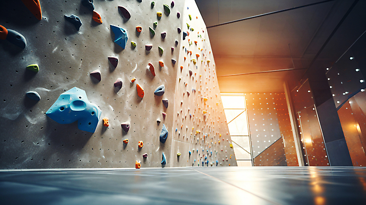 JPG 편집이미지 벽 스포츠 실내 취미 사람없음 운동 암벽 디지털합성 암벽등반 클라이밍 편집실사 AI포토 AI콘텐츠 건강 내부 등산 등반 CG 파일형식