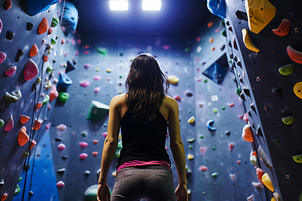 JPG 편집이미지 여자 벽 스포츠 실내 한명 상반신 성인 취미 운동 암벽 디지털합성 암벽등반 클라이밍 성인여자한명만 편집실사 AI인물포토 AI콘텐츠 1 건강 사람 내부 등산 등반 CG 여자한명만 성인여자만 파일형식 AI포토