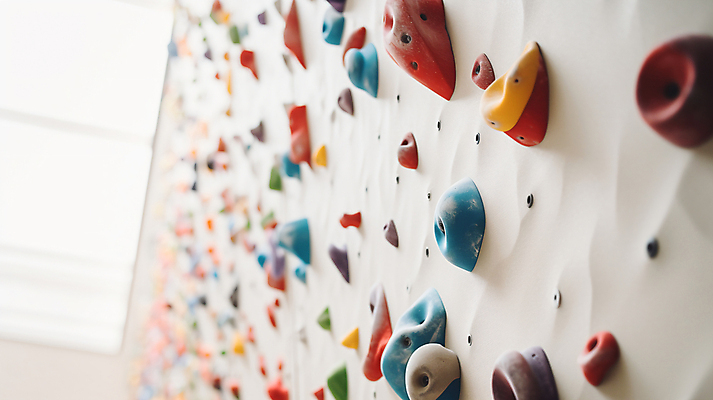 JPG 편집이미지 벽 스포츠 실내 취미 사람없음 운동 암벽 디지털합성 암벽등반 클라이밍 편집실사 AI포토 AI콘텐츠 건강 내부 등산 등반 CG 파일형식