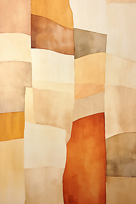 JPG 편집이미지 백그라운드 곡선 추상 사람없음 갈색 주황색 질감 웨이브 기하학 지오메트릭 이미지편집 편집실사 AI컴퓨터그래픽 AI콘텐츠 선 컬러 무늬 CG 파일형식