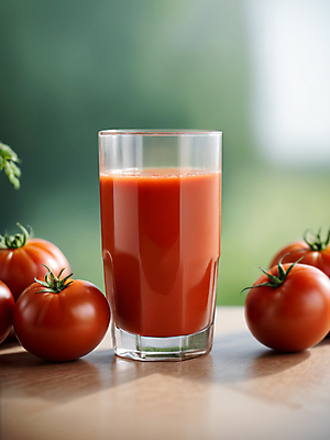 JPG 편집이미지 음료 잎 토마토 탁자 나뭇잎 잔 건강 사람없음 빨간색 주스 신선 디지털합성 토마토주스 편집소스 편집실사 AI포토 AI콘텐츠 식물 식기 컬러 가구 채소 야채주스 CG 파일형식