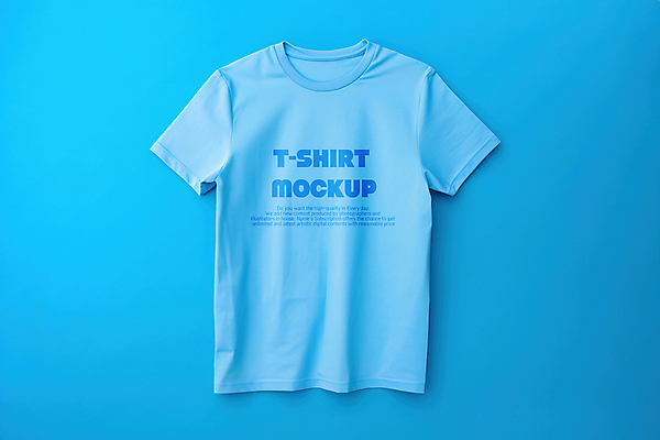 PSD 편집 편집이미지 티셔츠 타이포그라피 사람없음 반팔티셔츠 목업 편집소스 이미지편집 문자 셔츠 파일형식