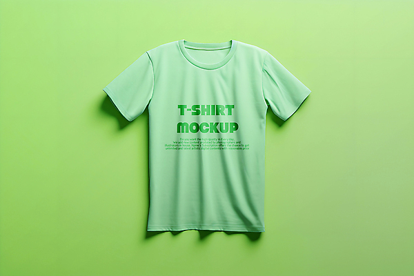 PSD 편집 편집이미지 티셔츠 타이포그라피 사람없음 반팔티셔츠 목업 편집소스 이미지편집 문자 셔츠 파일형식