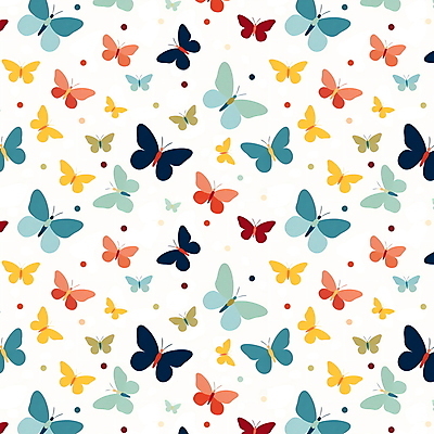 PSD 편집이미지 나비 백그라운드 패턴 사람없음 컬러풀 패턴백그라운드 이미지편집 컬러 곤충 무늬 파일형식