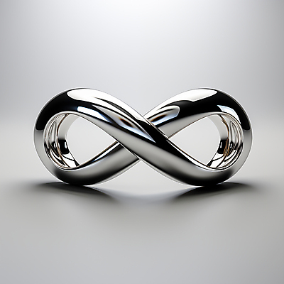 JPG 도형 편집이미지 기호 사람없음 그래픽 3D 금속 회색 은색 심볼 입체 광택 무한 반복 이미지편집 편집3D AI컴퓨터그래픽 AI콘텐츠 문자 컬러 재질 디지털합성 파일형식