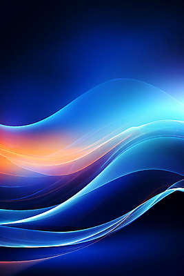 JPG 편집이미지 물결 곡선 그래픽백그라운드 디지털백그라운드 추상 사람없음 파란색 디지털 흐름 웨이브 이미지편집 편집실사 AI컴퓨터그래픽 AI콘텐츠 선 컬러 백그라운드 컨셉 무늬 그래픽 CG 파일형식