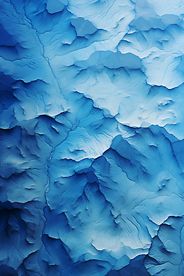 JPG 편집이미지 백그라운드 사람없음 파란색 질감 지형 굴곡 이미지편집 편집실사 컬러 CG 파일형식