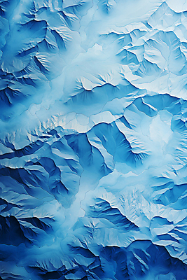 JPG 편집이미지 백그라운드 사람없음 파란색 질감 지형 굴곡 이미지편집 편집실사 컬러 CG 파일형식