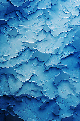 JPG 편집이미지 백그라운드 사람없음 파란색 질감 지형 굴곡 이미지편집 편집실사 컬러 CG 파일형식