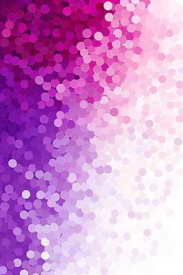 JPG 편집이미지 분홍색 백그라운드 사람없음 그래픽 보라색 점 원형 보케 그라데이션 이미지편집 편집실사 AI컴퓨터그래픽 AI콘텐츠 도형 컬러 CG 파일형식