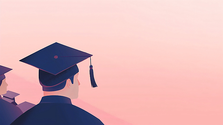 PSD 교육 남자 행복 일러스트 학사모 졸업 새출발 졸업생 한명 상반신 성인 희망 졸업가운 대학교 성인남자한명만 국내일러스트 모자_잡화 1 감정 학교 새로움 사람 가운 출발 남자한명만 성인남자만 파일형식