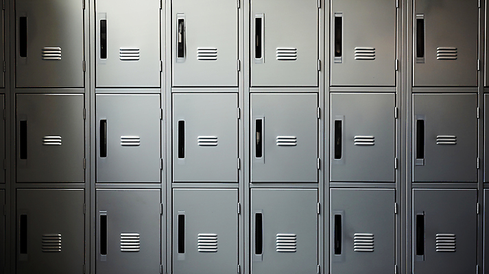 JPG 편집이미지 사람없음 공간 회색 사물함 캐비닛 저장 보관소 철제 편집실사 AI포토 AI콘텐츠 컬러 CG 파일형식