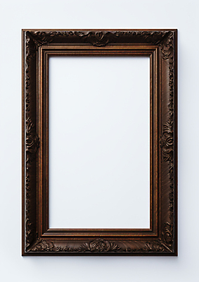 JPG 편집 편집이미지 액자 프레임 액자틀 사람없음 앤티크 빈티지 테두리 편집실사 AI포토 AI콘텐츠 컨셉 틀 CG 파일형식