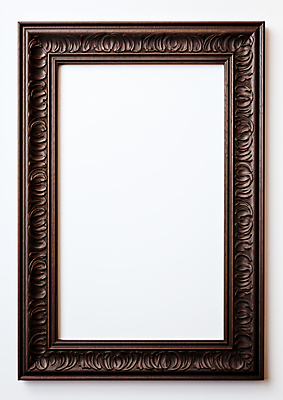 JPG 편집 편집이미지 액자 프레임 액자틀 사람없음 앤티크 빈티지 테두리 편집실사 AI포토 AI콘텐츠 컨셉 틀 CG 파일형식