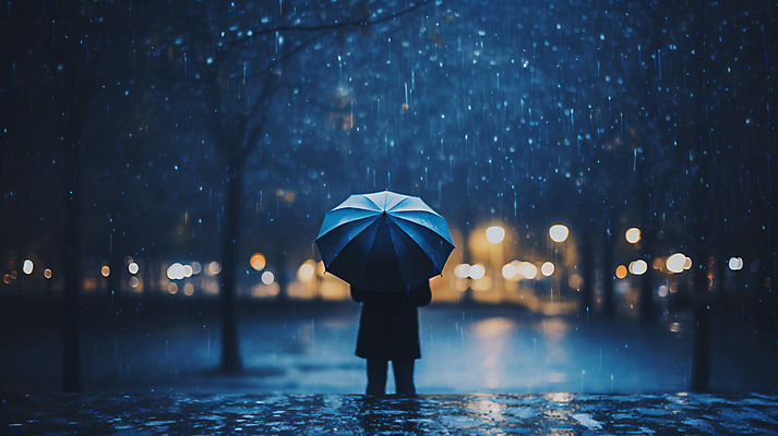 JPG 편집이미지 계절 남자 실루엣 우산 날씨 한명 성인 뒷모습 하반신 도시 비 디지털합성 보케 성인남자한명만 편집실사 AI인물포토 AI콘텐츠 자연요소 1 뷰포인트 촬영기법 사람 CG 남자한명만 성인남자만 파일형식 AI포토