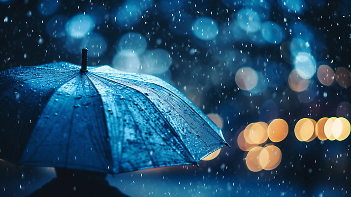 JPG 편집이미지 계절 남자 실루엣 우산 날씨 한명 상반신 성인 뒷모습 눈 도시 디지털합성 보케 성인남자한명만 편집실사 AI인물포토 AI콘텐츠 자연요소 1 뷰포인트 촬영기법 사람 CG 남자한명만 성인남자만 파일형식 AI포토