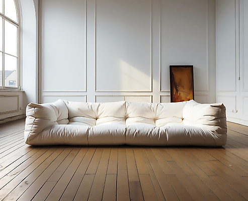 JPG 편집이미지 액자 창문 사람없음 인테리어 소파 공간 빈티지 디지털합성 나무바닥 심플 편집소스 편집실사 AI포토 AI콘텐츠 디자인 컨셉 의자 바닥 CG 파일형식