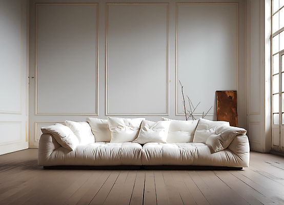 JPG 편집이미지 창문 사람없음 인테리어 소파 공간 빈티지 디지털합성 나무바닥 심플 나무판자 편집소스 편집실사 AI포토 AI콘텐츠 디자인 컨셉 의자 바닥 목재 CG 파일형식