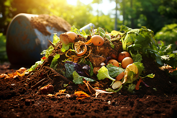 JPG 편집이미지 사람없음 재활용 지저분함 쓰레기 디지털합성 친환경 거름 음식물쓰레기 편집실사 AI포토 AI콘텐츠 환경 감각 CG 파일형식