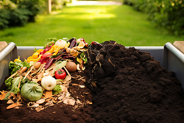 JPG 편집이미지 사람없음 재활용 비교 지저분함 쓰레기 디지털합성 친환경 거름 음식물쓰레기 편집실사 AI포토 AI콘텐츠 컨셉 환경 감각 CG 파일형식