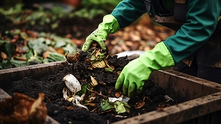 JPG 편집이미지 손 신체부위 재활용 지저분함 쓰레기 디지털합성 친환경 거름 음식물쓰레기 편집실사 AI인물포토 AI콘텐츠 사람 환경 감각 CG 파일형식 AI포토