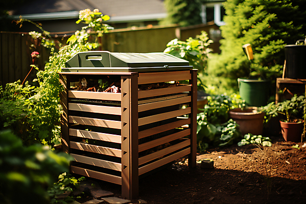 JPG 편집이미지 사람없음 재활용 쓰레기통 지저분함 쓰레기 디지털합성 친환경 거름 음식물쓰레기 편집실사 AI포토 AI콘텐츠 환경 감각 CG 파일형식