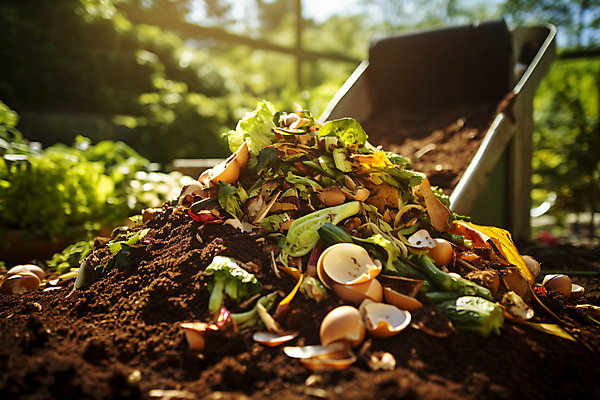 JPG 편집이미지 사람없음 재활용 지저분함 쓰레기 디지털합성 친환경 거름 음식물쓰레기 편집실사 AI포토 AI콘텐츠 환경 감각 CG 파일형식