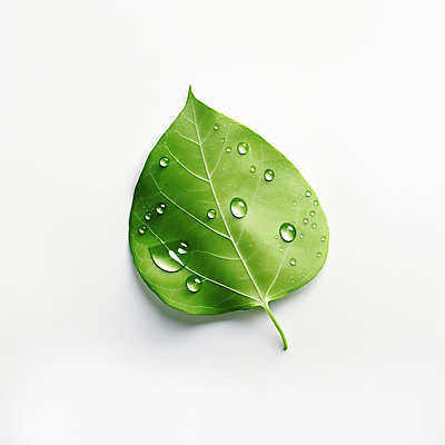 PSD 편집이미지 나뭇잎 누끼 사람없음 물방울 에코 친환경 이미지편집 잎 환경 파일형식