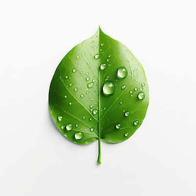PSD 편집이미지 나뭇잎 누끼 사람없음 물방울 에코 친환경 이미지편집 잎 환경 파일형식