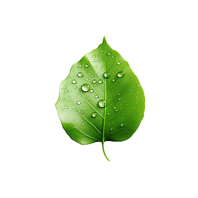 PSD 편집이미지 나뭇잎 누끼 사람없음 물방울 에코 친환경 이미지편집 잎 환경 파일형식