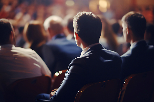 JPG 편집이미지 교육 비즈니스 설명 앉기 여러명 상반신 성인 듣기 군중 강의 객석 세미나 성인만 수강 편집실사 AI인물포토 AI콘텐츠 다수 모션 사람 CG 파일형식 AI포토