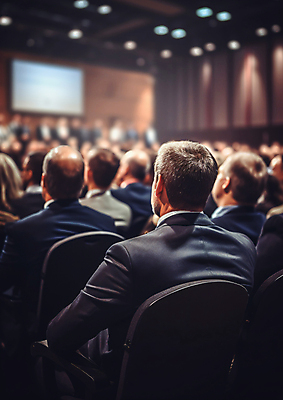 JPG 편집이미지 교육 비즈니스 설명 앉기 여러명 상반신 성인 듣기 군중 강의 객석 세미나 성인만 수강 편집실사 AI인물포토 AI콘텐츠 다수 모션 사람 CG 파일형식 AI포토