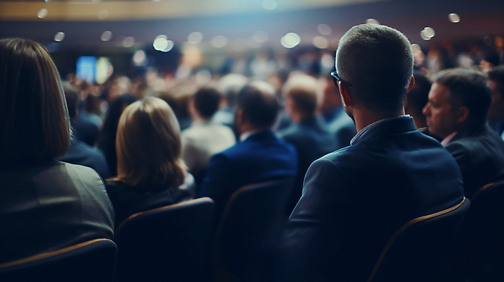 JPG 편집이미지 교육 비즈니스 설명 앉기 여러명 상반신 성인 듣기 군중 강의 객석 세미나 성인만 수강 편집실사 AI인물포토 AI콘텐츠 다수 모션 사람 CG 파일형식 AI포토