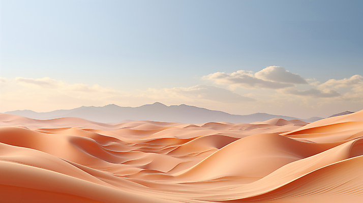 JPG 구름 편집이미지 모래 백그라운드 사람없음 사막 모래언덕 디지털합성 편집소스 피치퍼즈 편집실사 AI포토 AI콘텐츠 자연요소 언덕 CG 파일형식 트렌드컬러