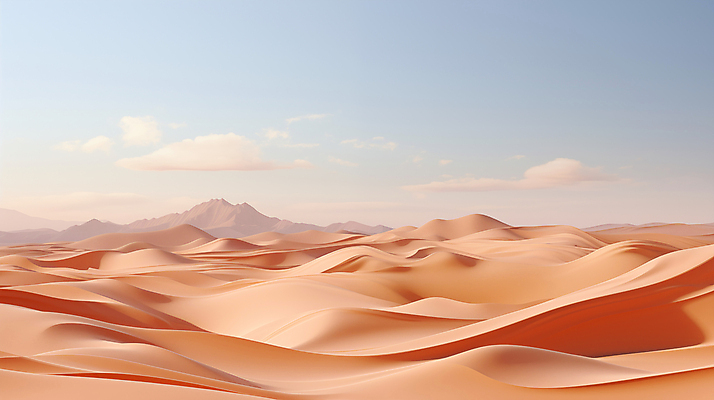 JPG 구름 편집이미지 모래 백그라운드 사람없음 사막 모래언덕 디지털합성 편집소스 피치퍼즈 편집실사 AI포토 AI콘텐츠 자연요소 언덕 CG 파일형식 트렌드컬러