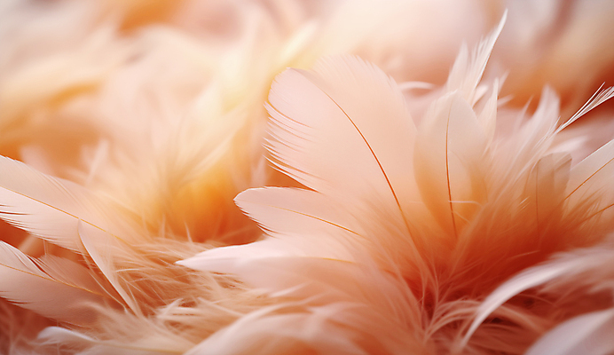 JPG 편집이미지 사람없음 깃털 디지털합성 부드러움 편집소스 피치퍼즈 편집실사 AI포토 AI콘텐츠 감각 CG 파일형식 트렌드컬러