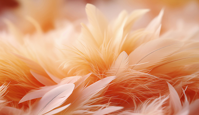 JPG 편집이미지 사람없음 깃털 디지털합성 부드러움 편집소스 피치퍼즈 편집실사 AI포토 AI콘텐츠 감각 CG 파일형식 트렌드컬러