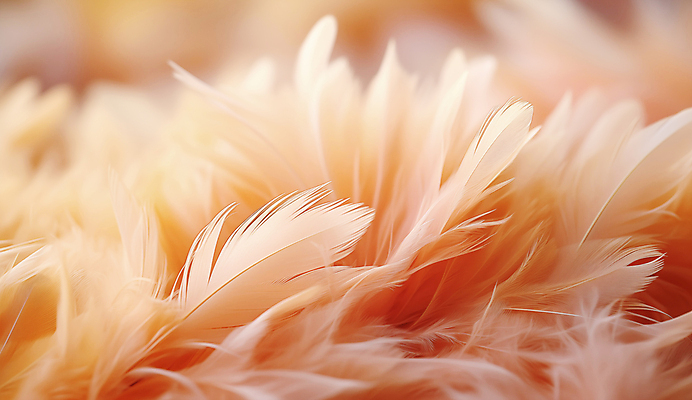 JPG 편집이미지 사람없음 깃털 디지털합성 부드러움 편집소스 피치퍼즈 편집실사 AI포토 AI콘텐츠 감각 CG 파일형식 트렌드컬러