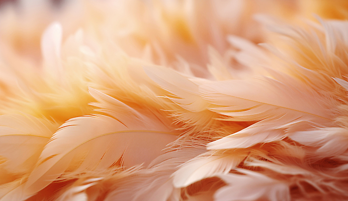 JPG 편집이미지 사람없음 깃털 디지털합성 부드러움 편집소스 피치퍼즈 편집실사 AI포토 AI콘텐츠 감각 CG 파일형식 트렌드컬러