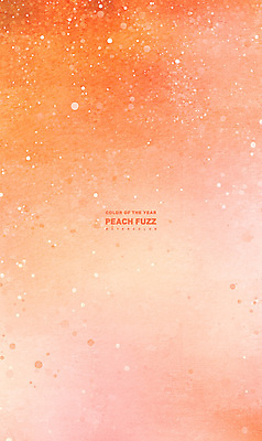 PSD 백그라운드 일러스트 붓터치 수채화 사람없음 번짐 피치퍼즈 국내일러스트 파일형식 트렌드컬러 효과