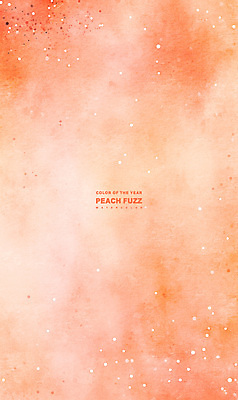 PSD 백그라운드 일러스트 붓터치 수채화 사람없음 번짐 피치퍼즈 국내일러스트 파일형식 트렌드컬러 효과