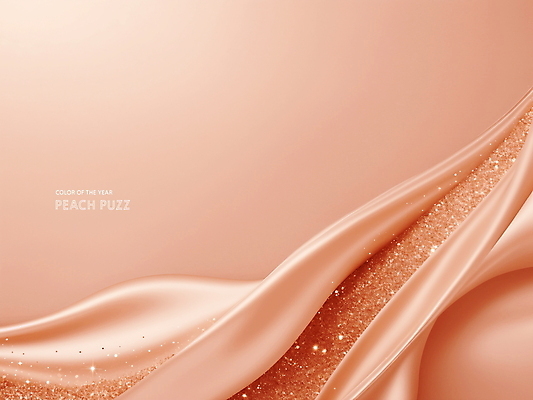 PSD 편집이미지 분홍색 사람없음 반짝임 주름 실크 디지털합성 질감 카피스페이스 편집소스 2024년 트렌드컬러 피치퍼즈 이미지편집 컬러 모션 공백 직물 연도 파일형식