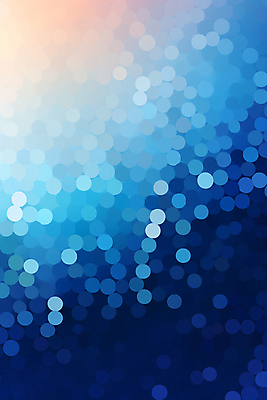 JPG 편집이미지 디지털백그라운드 추상 사람없음 파란색 디지털 원형 겹침 그라데이션 이미지편집 편집실사 AI컴퓨터그래픽 AI콘텐츠 도형 컬러 백그라운드 무늬 CG 파일형식