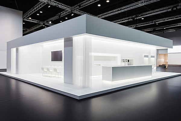 JPG 편집이미지 사람없음 전시 공간 전시회 디지털합성 부스 박람회 엑스포 편집실사 AI포토 AI콘텐츠 CG 파일형식