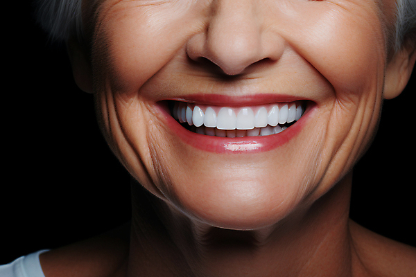 JPG 편집이미지 여자 노년 할머니 얼굴 치과 한명 미소 웃음 치료 치아 디지털합성 치과진료 미백 노인여자한명만 편집실사 AI인물포토 AI콘텐츠 1 의학 표정 병원 사람 성인 신체부위 진료 소화기관 CG 여자한명만 노인여자만 파일형식 AI포토