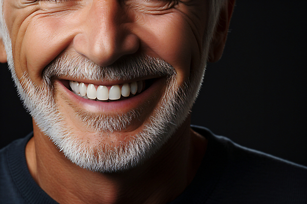 JPG 편집이미지 할아버지 노년 남자 얼굴 치과 한명 미소 웃음 치료 치아 디지털합성 치과진료 미백 노인남자한명만 편집실사 AI인물포토 AI콘텐츠 1 의학 표정 병원 사람 성인 신체부위 진료 소화기관 CG 남자한명만 노인남자만 파일형식 AI포토